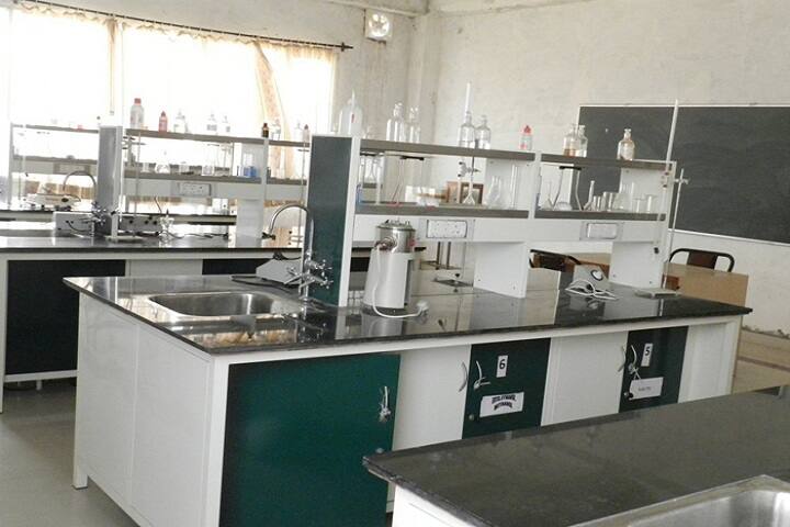 laboratory